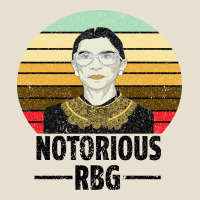 Notorious Rbg Urban Heavy Tee | Teevron