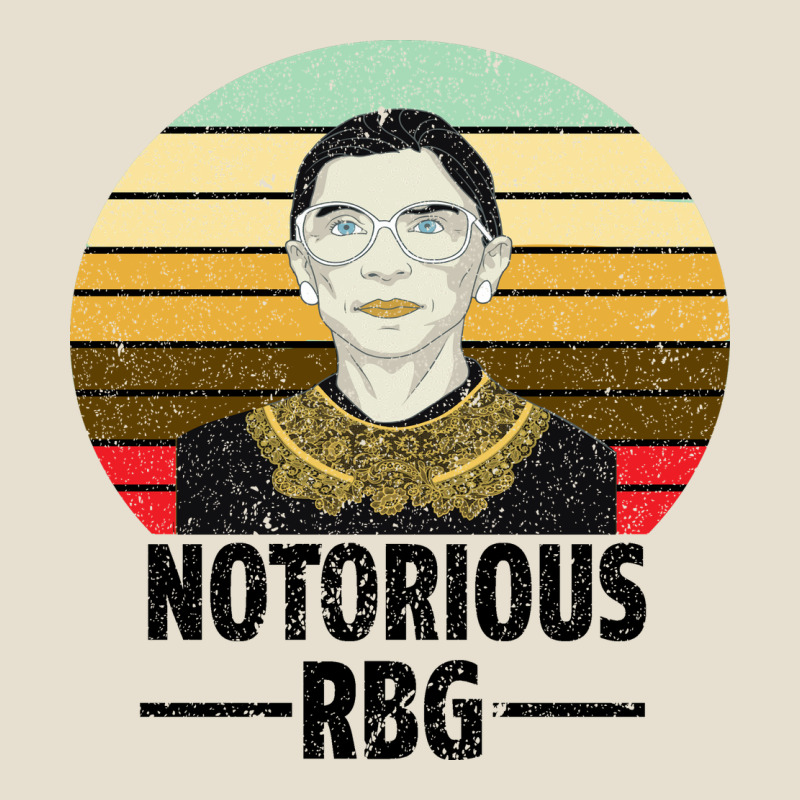 Notorious Rbg Urban Heavy Tee by Bettercallsaul | Teevron