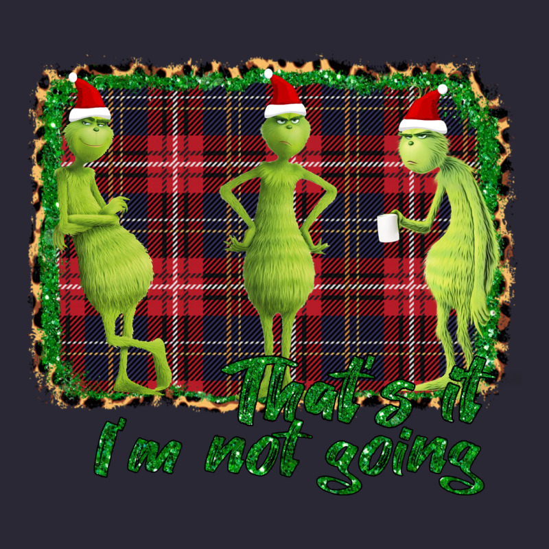 That's It I'm Not Going Vintage Tee by Bettercallsaul | Teevron