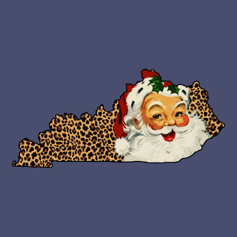 Kentucky Santa Vintage Tee by Bettercallsaul | Teevron