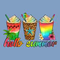 Hello Summer Urban Hoodie | Teevron