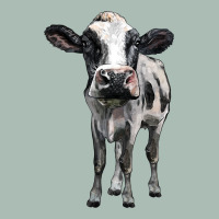 Holstein Cow Classic Tee | Teevron