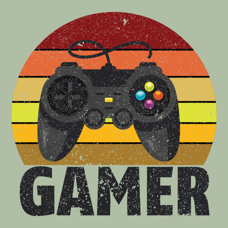 Gamer Urban Heavy Tee by Bettercallsaul | Teevron