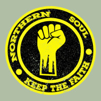 Northern Soul Keep The Faith Urban Heavy Tee | Teevron