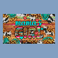 Mama's Girl Sippy Cup Urban Hoodie | Teevron