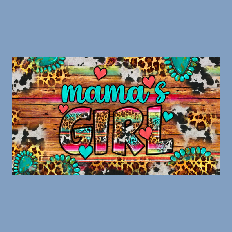 Mama's Girl Sippy Cup Urban Hoodie by Artiststas | Teevron