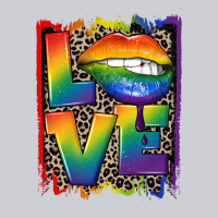 Love Pride Heavyweight Sweatshirt | Teevron