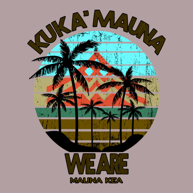 Ku Kia I Mauna Vintage Hoodie by Bettercallsaul | Teevron
