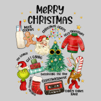 Merry Christmas Premium Tee | Teevron