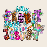 Silly Rabbit Easter Is For Jesus Premium Sweatshirt | Teevron