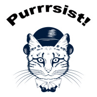 Purrrsist | Teevron