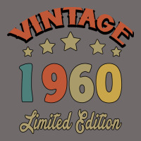 Vintage 1960 Limited Edition Urban Heavy Tee | Teevron