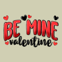 Be Mine Valentine Heavy Core Tee | Teevron