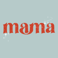 Mama Stronger Than The Storm Heavy Core Tee | Teevron