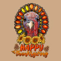 Happy Thanksgiving Gemstone Vintage Hoodie | Teevron