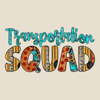 Transportation Squad Urban Hoodie | Teevron