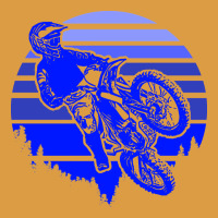 Motorcross Urban Heavy Tee | Teevron