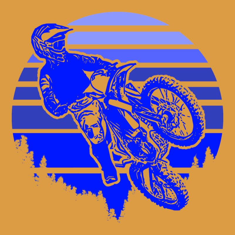 Motorcross Urban Heavy Tee by Bettercallsaul | Teevron