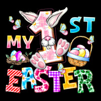 My 1st Easter Premium Sweatshirt | Teevron
