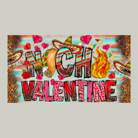 Nach Valentine Heavyweight Hoodie | Teevron
