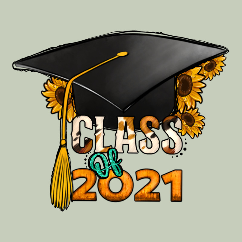 Class Of 2021 Ladies Tee by Jasminsmagicworld | Teevron