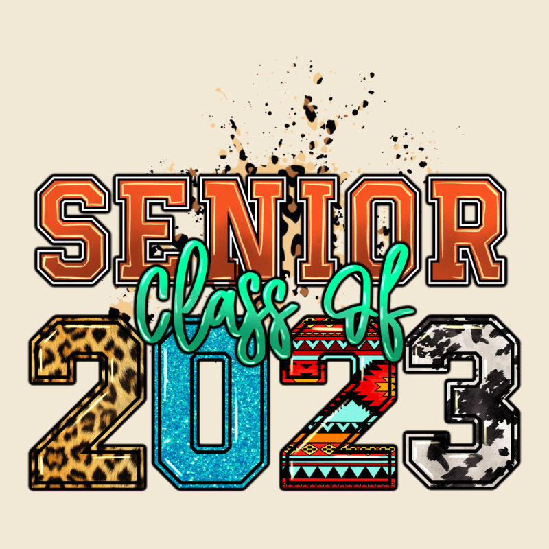 Senior Class Of 2023 Premium Tee by NancyCooperArtShop | Teevron