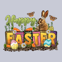 Happy Easter Heavyweight Hoodie | Teevron