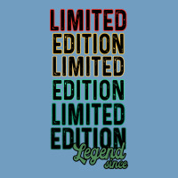 Legend Since 1970 Urban Heavy Tee | Teevron