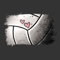 Volleyball Brushstroke | Teevron