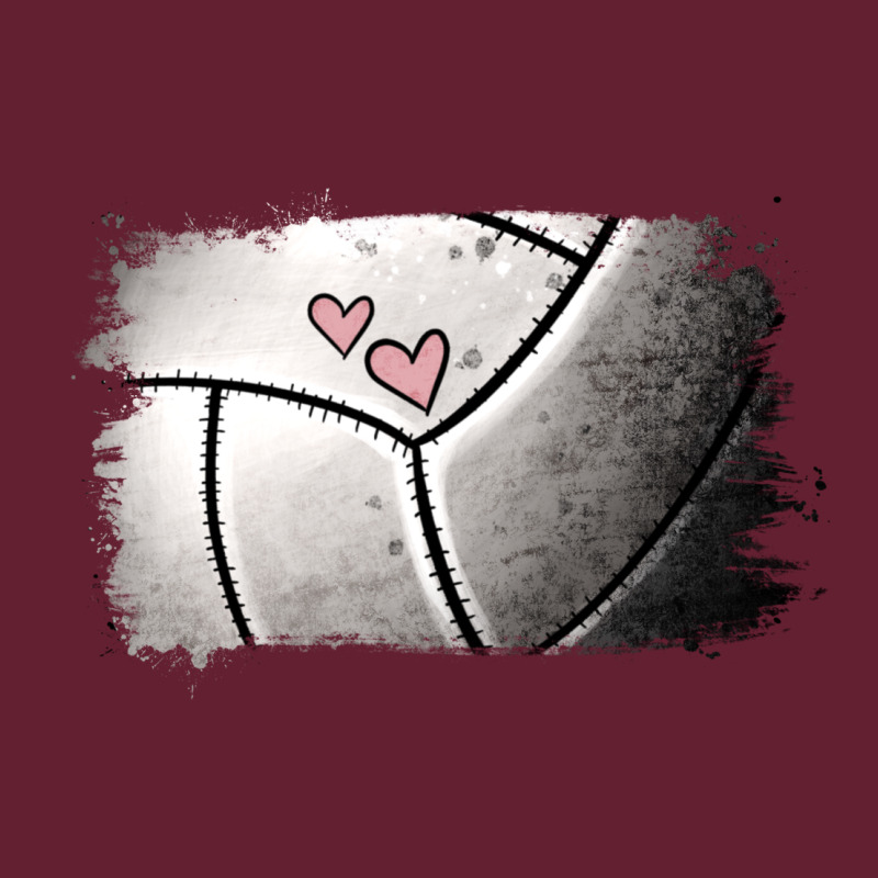 Volleyball Brushstroke Classic Tee by RanaPortraitStore | Teevron