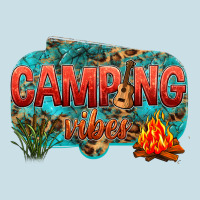 Camping Vibes Ladies Tee | Teevron
