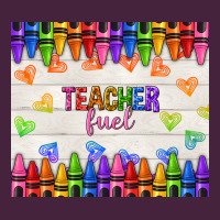 Teacher Fuel Premium Tee | Teevron