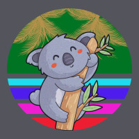 Koala Vintage Hoodie | Teevron