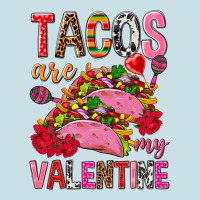 Tacos Are My Valentine Ladies Tee | Teevron