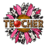 western teacher sunflower | Teevron