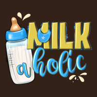 Milkaholic Boys Heavy Core Tee | Teevron