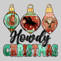 Howdy Christmas Premium Tee | Teevron