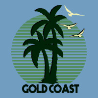 Gold Coast Urban Heavy Tee | Teevron