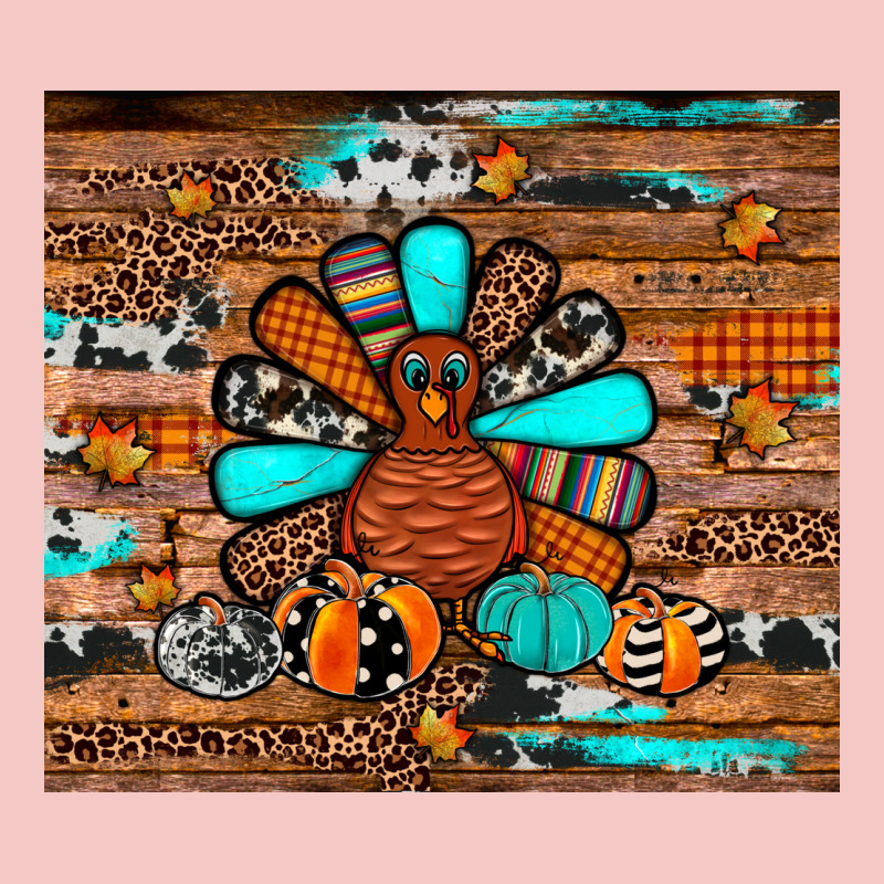 Turkey Urban Heavy Tee by JahusDesignShop | Teevron
