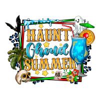 name spooky summer vibes | Teevron
