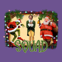 Christmas Friends Squad Vintage Tee | Teevron