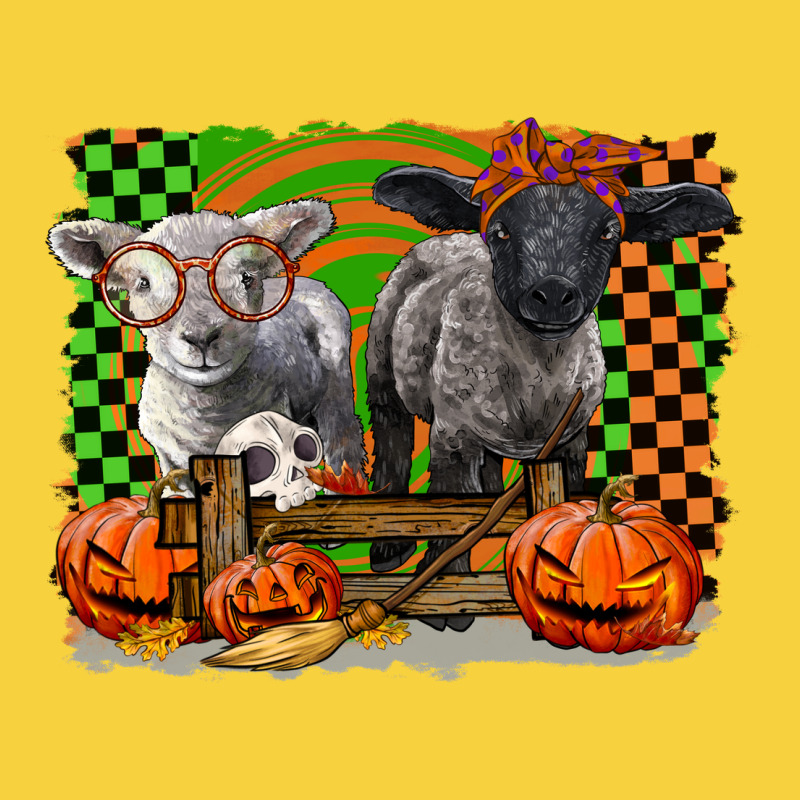 Baby Sheeps Premium Sweatshirt by LillyAllenDesigns | Teevron