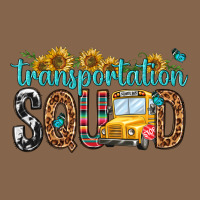 Transportation Squad Premium Tee | Teevron