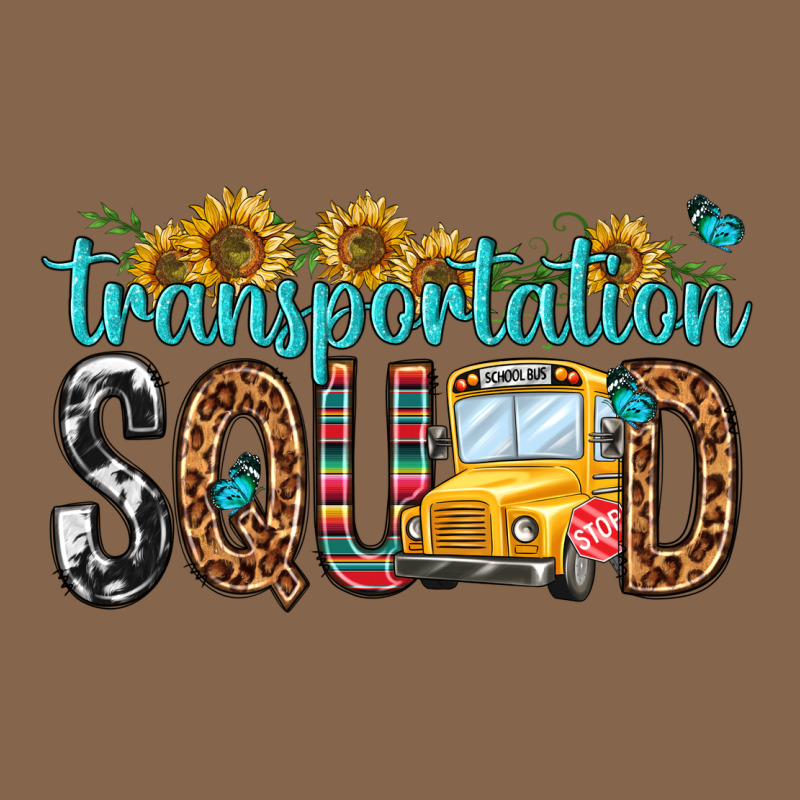 Transportation Squad Premium Tee by NancyCooperArtShop | Teevron