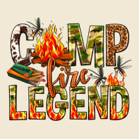 Camp Fire Legend Ladies Tee | Teevron