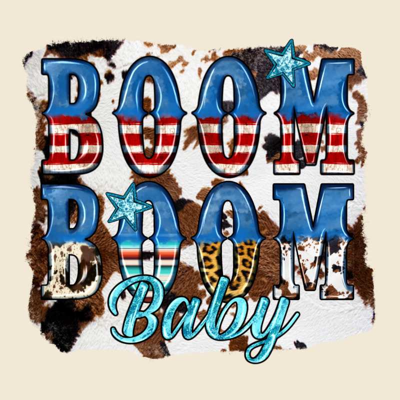 Boom Boom Baby Premium Tee by JahusDesignShop | Teevron