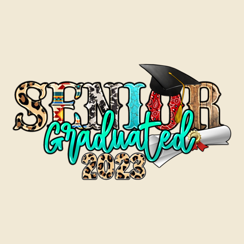 Senior Graduated 2023 Premium Tee by NancyCooperArtShop | Teevron