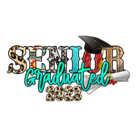 senior graduated 2023 | Teevron