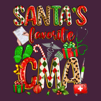 Santa's Favorite Cma Long Sleeve Tee | Teevron