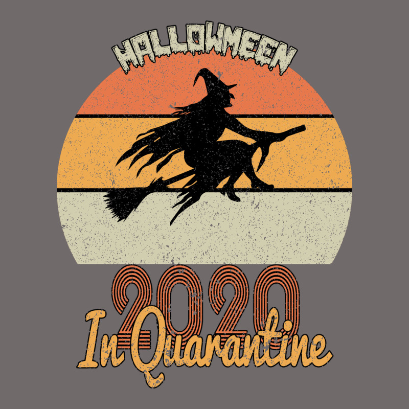 Hallowmeen 2020 In Q Uarantİne Urban Heavy Tee by Bettercallsaul | Teevron